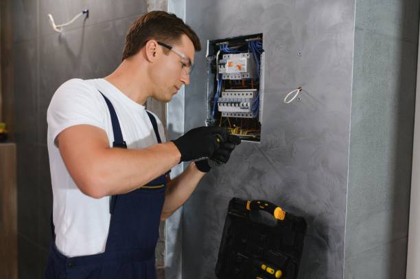 Industrial Electrical Services in Wakarusa, IN