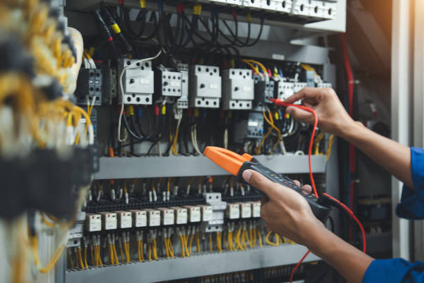 Best Residential Electrician Services  in Wakarusa, IN