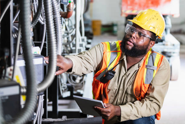 Best Affordable Emergency Electrician  in Wakarusa, IN