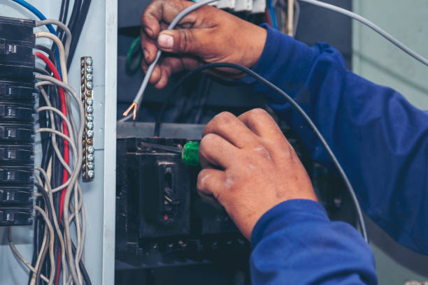 Wakarusa, IN Electrician Company