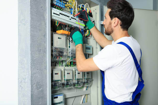 Best Emergency Electrical Repair  in Wakarusa, IN