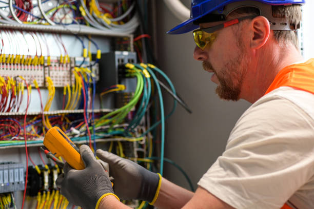Best Electrician for Home Renovation  in Wakarusa, IN