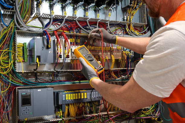 Best Electrical Rewiring Services  in Wakarusa, IN