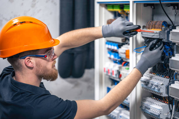 Best Generator Installation Services  in Wakarusa, IN